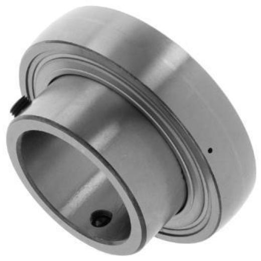 Spannlager US210 G2 - ID 50 mm AD 90 mm Breite 43,5 mm  SNR