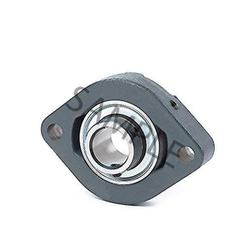 Flanschlager-Gehäuseeinheit FYTB30 TF/VA201 30 mm SKF
