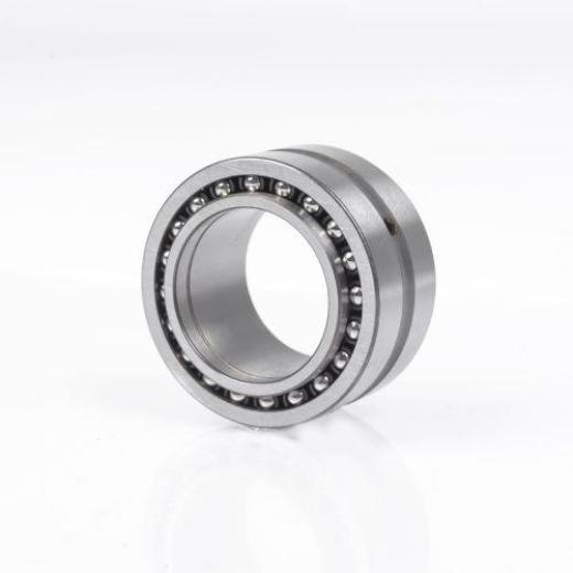 Nadel-Schrägkugellager NKIB5914 - ID 70 mm AD 100 mm Breite 45 mm INA