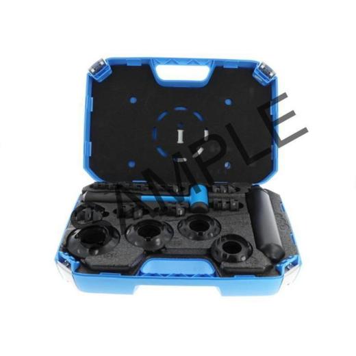 Werkzeug TOOL PUMPSET700B-0.3L/PUMPWITHA 2,4kg SNR