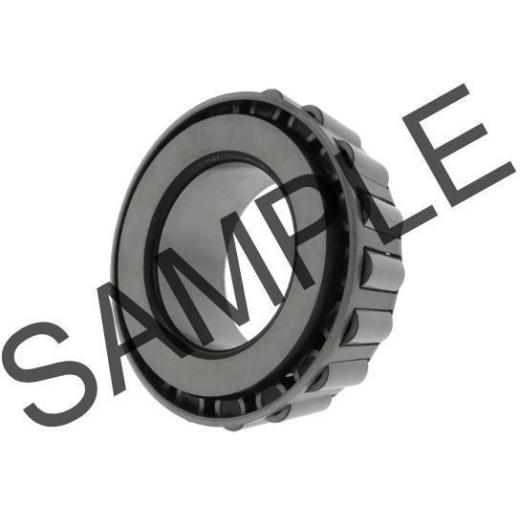 Kegelrollenlager 2820 AD 73,025 mm 1St./VE TIMKEN
