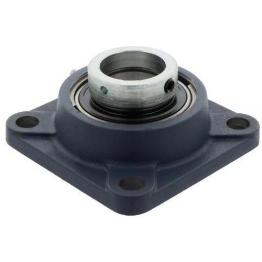 Flanschlager-Gehäuseeinheiten FY1.WF 25,4 mm viereckig SKF