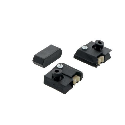 Lineartechnik-Zubehör AB.LFR5301 76mm 0,026kg INA