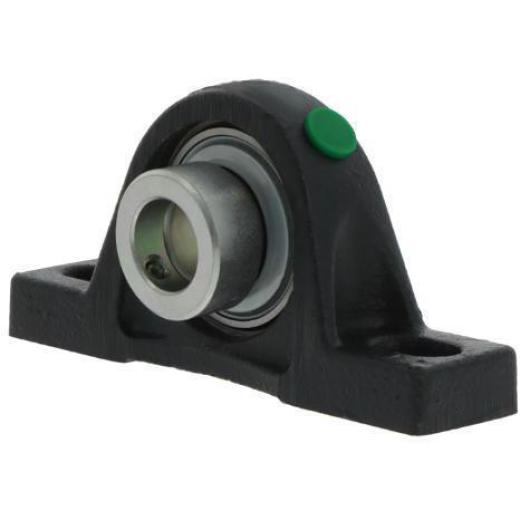 Stehlager-Gehäuseeinheiten RASE50 -N 50 mm Exzenterspannring INA