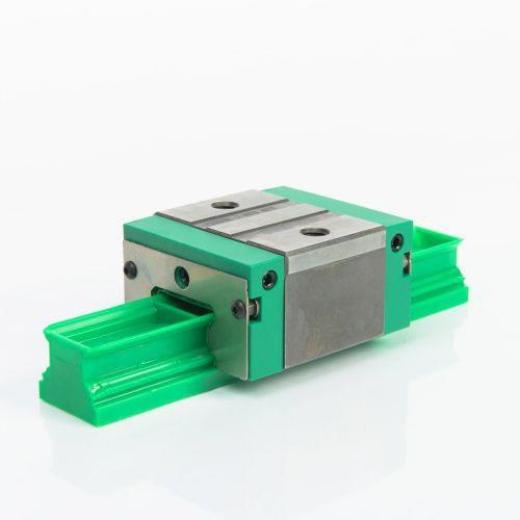 Führungswagen KWVE45 -B-ESC-V1-G3 1,98 kg Stand.kurz 45er Reihe INA