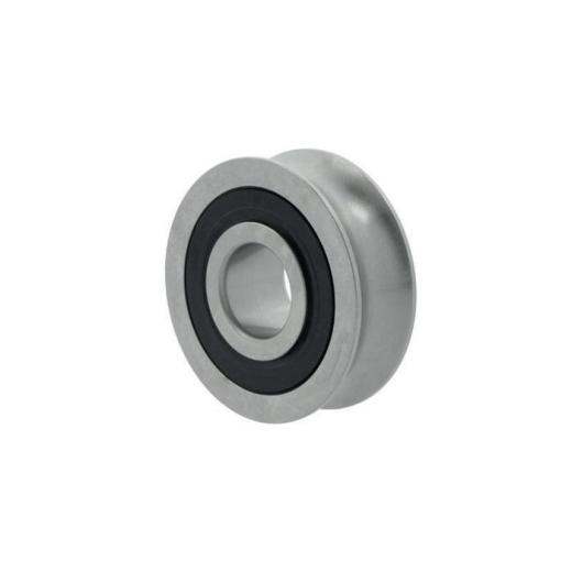 Laufrolle LFR50/5-6 -2RS-RB - ID 5 mm AD 17 mm Breite 8 mm INA