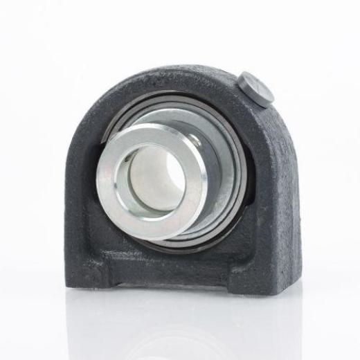 Stehlager-Gehäuseeinheit LSHE30N 30 mm Exzenterspannring INA