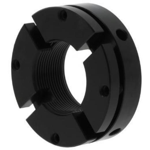 Mutter AM60 - ID 60 mm AD 90 mm Breite 26 mm INA