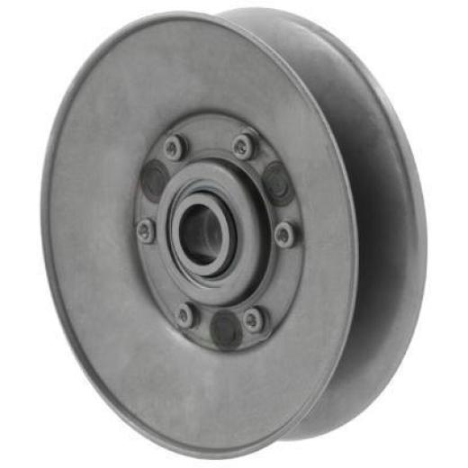 Riemenspannrollen RSRA15-90 -L0 20 mm 0,22 kg Stand.Wälzlagerstahl 1St./VE INA