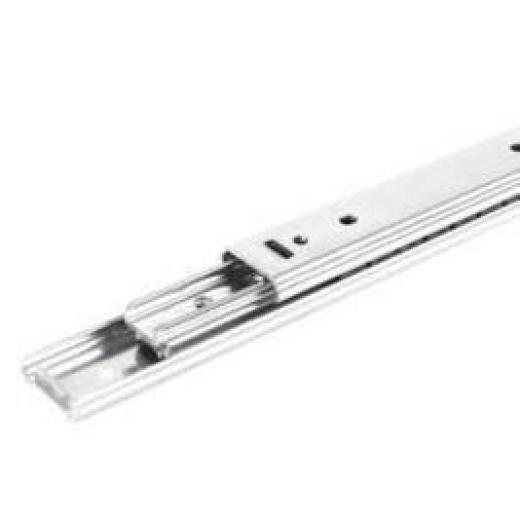 Teleskopschiene FBL27 D+400L zweistufige Ausf.1,28 kg THK