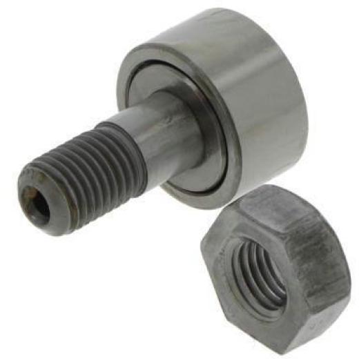 Kurvenrollen KRV12 H/3AS - ID 4 mm AD 12 mm Breite 20 mm NTN