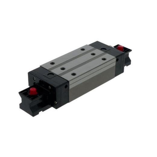 Führungswagen RAA45 BLP6Z 3,606 kg 45er Reihe 1St./VE NSK