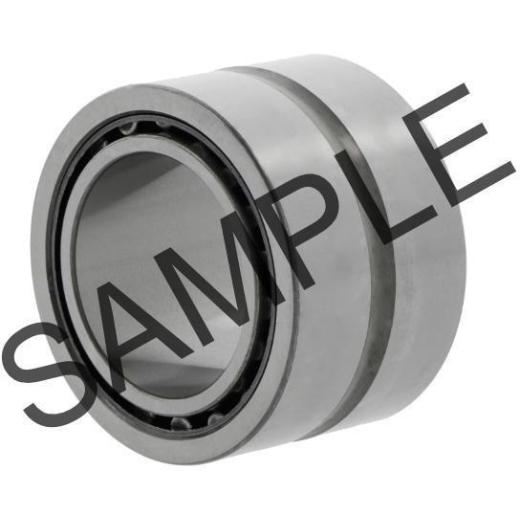 Nadelhülse HK2030 - ID 20 mm AD 26 mm Breite30 mm NKE