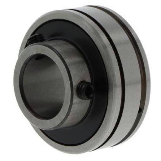 Spannlager CUC204 - ID 20 mm SNR