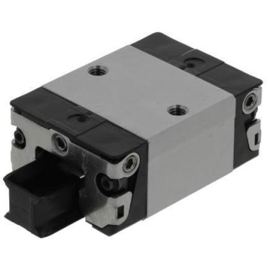 Führungswagen R166629420 KWD-025 -SKS-C0-N-1 ( 0,35 kg 25er Reihe BOSCH REXROTH