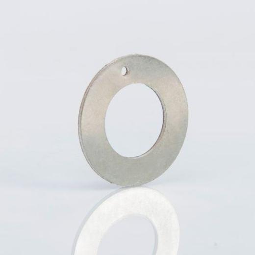 Anlaufscheiben PAW18 P14 - ID 18 mm AD 32 mm Breite 1,5 mm PERMAGL- IDE