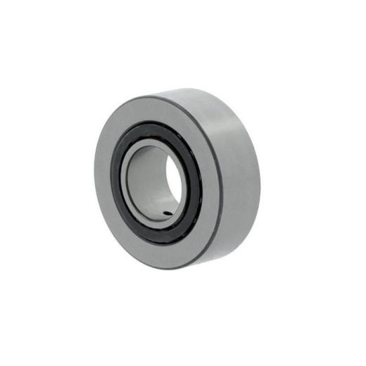 Stützrolle STO6 -X-TV - ID 6 mm AD 19 mm Breite 10 mm INA