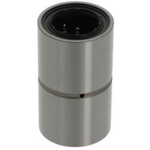 Mutter LTR25 UUZZ - ID 25 mm AD 62 mm Breite 71 mm THK