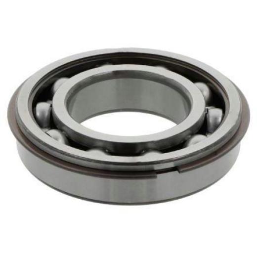 Rillenkugellager 6211 ZNR - ID 55 mm AD 100 mm Breite 21 mm NSK