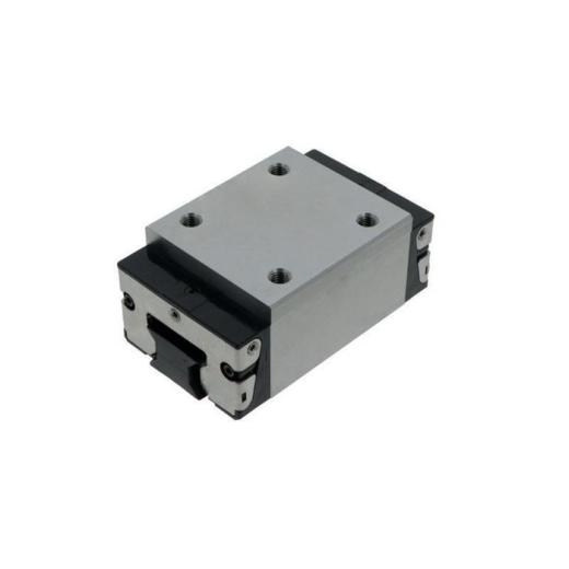 Führungswagen R162142320 KWD-045 -SNH-C2-H-1 3,189kg 45er Reihe BOSCH REXROTH