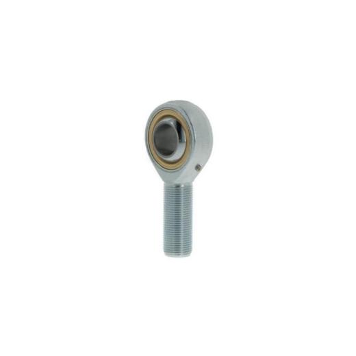 Gelenkkopf BEMN06-20-501 Classic Line PTFE/Stahl DURBAL
