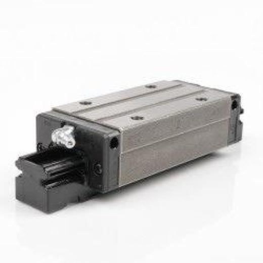 Führungswagen NAH35 BLZ 1,7 kg hoch Stand.35er Reihe NSK