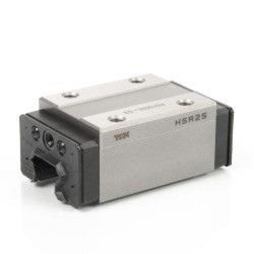 Führungswagen HSR35 RQZSS 1,6 kg hoch Stand.35er Reihe THK