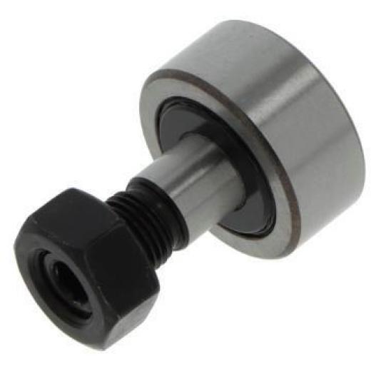 Kurvenrollen KR32 -PP - ID 12 mm AD 32 mm Breite 40 mm ZEN