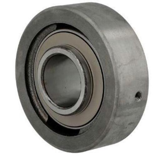 Spann-Gehäuseeinheiten UCC307 35 mm FYH