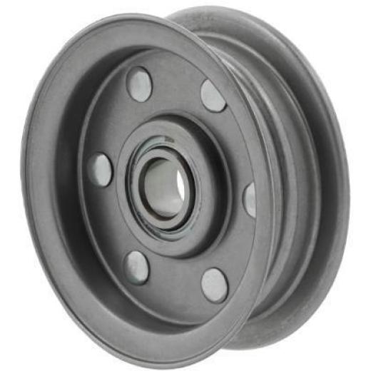 Riemenspannrollen RSRB13-117 -L0 36 mm 0,46 kg Stand.Wälzlagerstahl 1St./VE INA