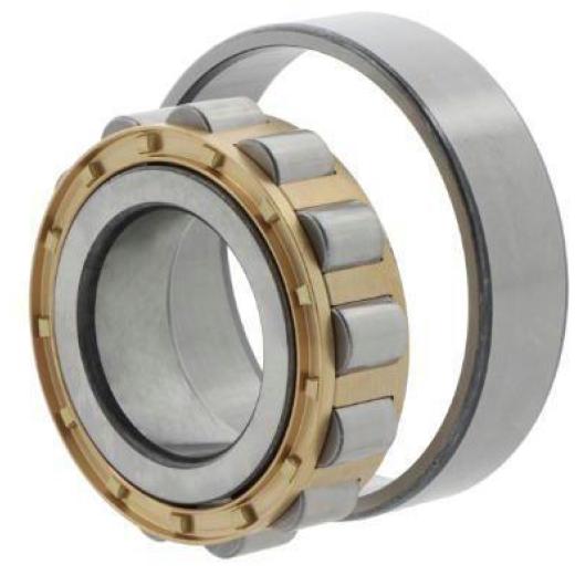 Zylinderrollenlager N317 ECM - ID 85 mm AD 180 mm Breite 41 mm SKF