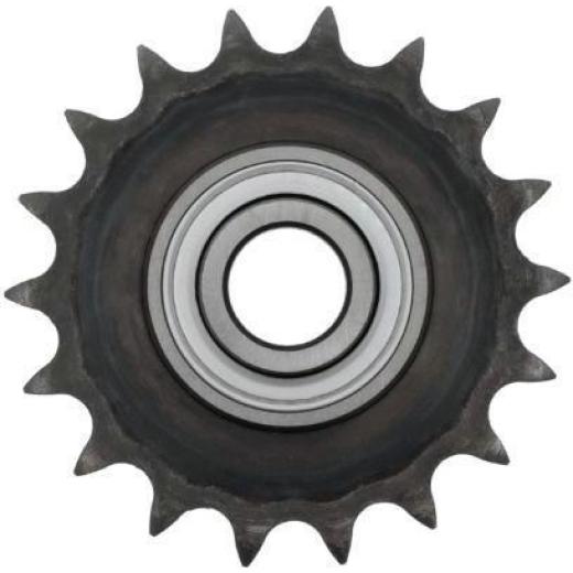 Kettenspannräder KSR20BO08101815 - ID 20 mm AD 78,6 mm Breite 31 mm 1St./VE INA