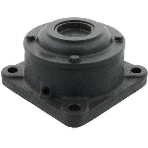 Flanschlagergehäuse F518 -B-L 160 mm viereckig FAG