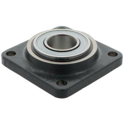 Flanschlager-Gehäuseeinheiten PCCJ30 30 mm viereckig INA