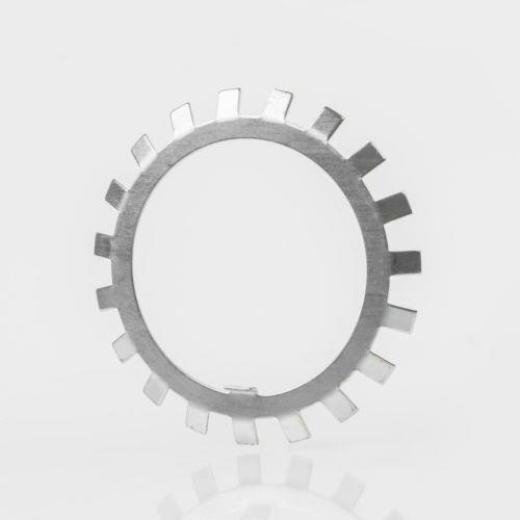 Sicherungsblech MBL24 - ID 120 mm AD 135 mm Breite 2 mm SKF