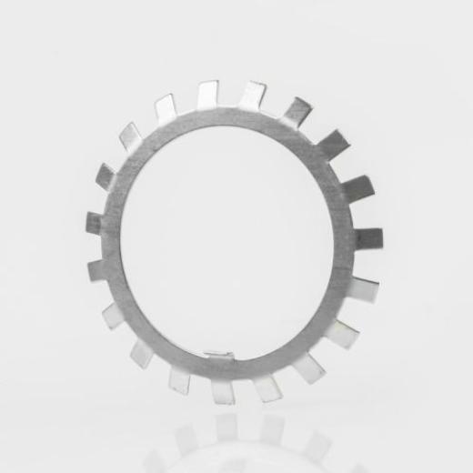 Sicherungsblech MB19 - ID 95 mm AD 133 mm Breite 1,75 mm SKF