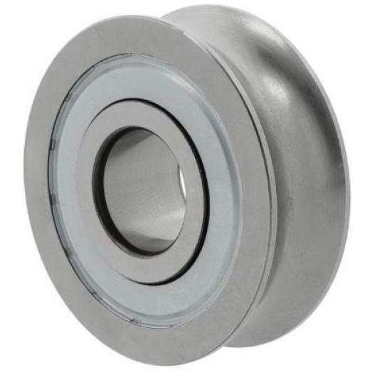 Laufrollen LFR5201-12 -2Z - ID 12 mm AD 35 mm Breite 15,9 mm 1St./VE INA