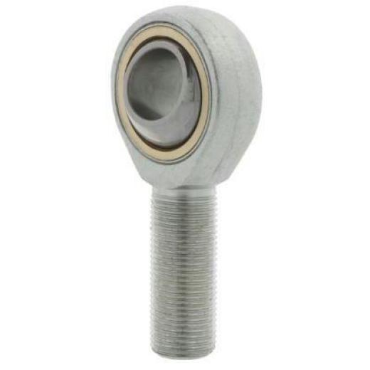 Gelenkkopf GAKR20 -PW Stahl/PTFE-Folie ZEN