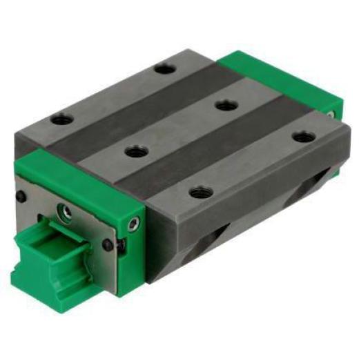 Führungswagen KWVE35 -B-L-V0-G4 2,61 kg 35er Reihe 1St./VE INA