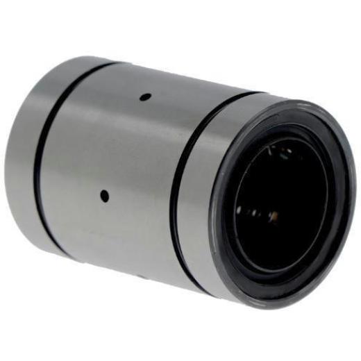 Linear-Kugellager KB50 -PP-RROC-AS 50 mm AD 75 mm B.100 mm 1St./VE INA