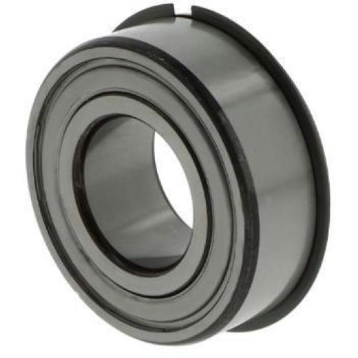 Schrägkugellager 5207 NRZZG15 - ID 35 mm AD 72 mm Breite 27 mm SNR