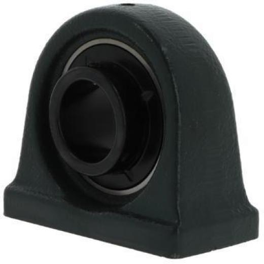 Stehlager-Gehäuseeinheit UCHP204 20 mm Gewindestifte NSK