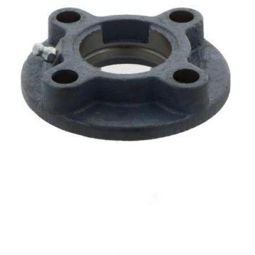 Flanschlagergehäuse FYC506 62 mm rund SKF