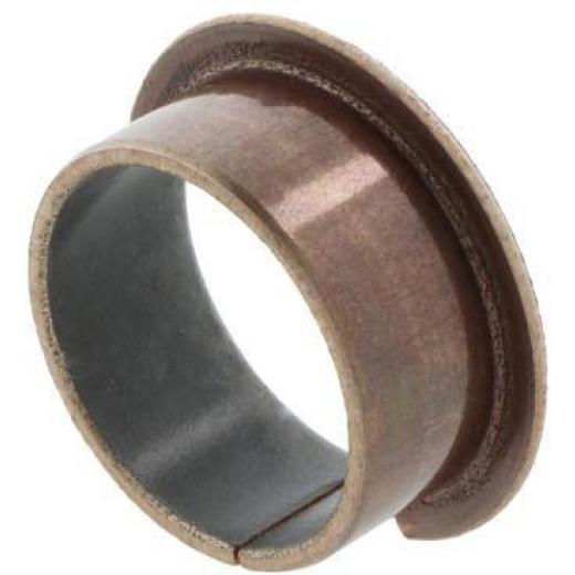 Bundbuchse PAF08055 P11 - ID 8 mm AD 10 mm Breite 5 mm PERMAGL- IDE