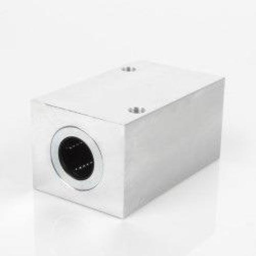 Linear-Kugellager-Einheit R108561220 LSAT-A-12 DD 12mm BOSCH REXROTH