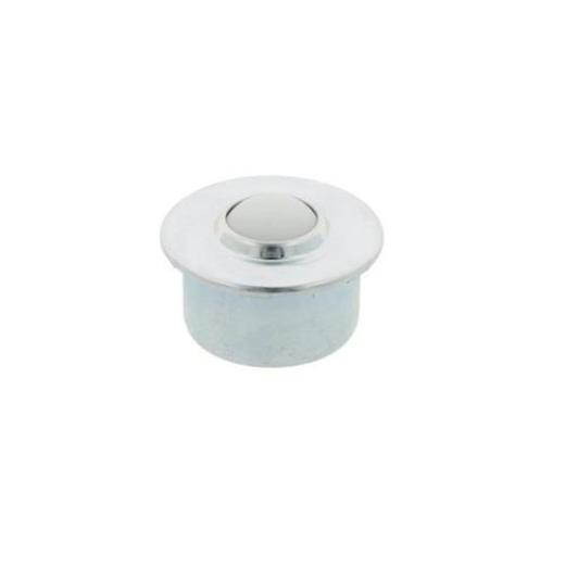 Kugelrolle R053122210 KU-C22 -P-MFK - m.Stahlblechgehäuse BOSCH REXROTH