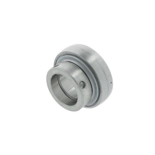 Spannlager GE30 -XL-KRR-B-FA125.5 - ID 30 mm AD 62 mm Breite 48,5 mm INA