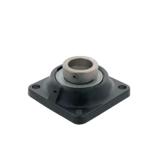 Flanschlager-Gehäuseeinheit PCJ40 40 mm viereckig NKE