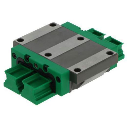 Führungswagen KWVE15 -W-UG-V1-G3 0,234 kg 15er Reihe 1St./VE INA