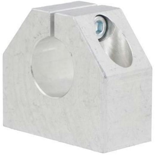 Wellenböcke LSHS20 20 mm AD 45 mm B.53 mm Alu.1St./VE EWELLIX